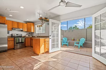 1587 E Prince Road, Tucson, AZ 85719 - Photo 12