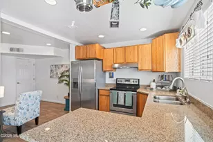 1587 E Prince Rd, Tucson, AZ 85719 - Photo 6