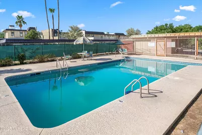 1587 E Prince Road, Tucson, AZ 85719 - Photo 30