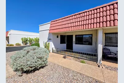 4172 N Western Winds Drive, Tucson, AZ 85705 - Photo 1