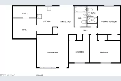 6350 E Calle Orion, Tucson, AZ 85710 - Photo 22