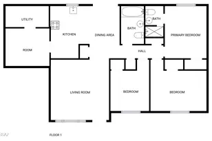 6350 E Calle Orion, Tucson, AZ 85710 - Photo 22