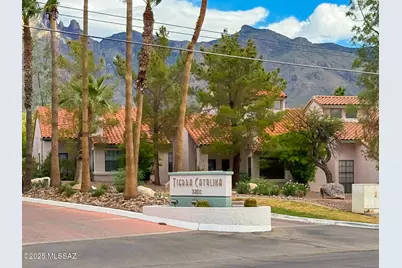 6415 N Tierra De Las Catalinas #38, Tucson, AZ 85718 - Photo 50