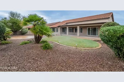 37972 S Boulder Wind Drive, Saddlebrooke, AZ 85739 - Photo 34