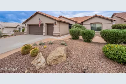 37972 S Boulder Wind Drive, Saddlebrooke, AZ 85739 - Photo 1