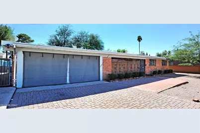 3434 E 5th Street, Tucson, AZ 85716 - Photo 2