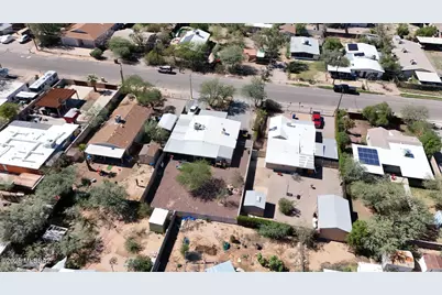 2726 N Calle De Romy, Tucson, AZ 85712 - Photo 30