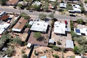 2726 N Calle De Romy, Tucson, AZ 85712 - Photo 30