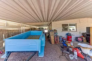 2726 N Calle De Romy, Tucson, AZ 85712 - Photo 22