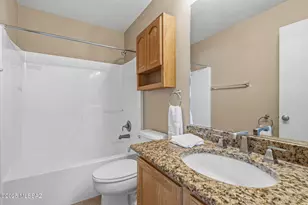 10979 N Double Eagle Ct, Oro Valley, AZ 85737 - Photo 20