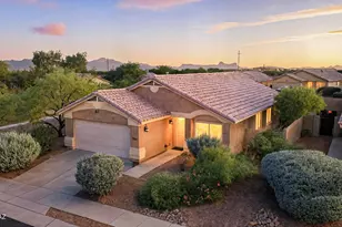 10979 N Double Eagle Ct, Oro Valley, AZ 85737 - Photo 30