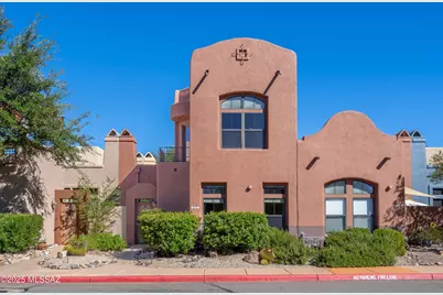 505 Post Way, Tubac, AZ 85646 - Photo 2