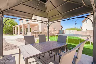 14345 South Via Trujal, Sahuarita, AZ 85629 - Photo 46