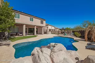 14345 South Via Trujal, Sahuarita, AZ 85629 - Photo 40