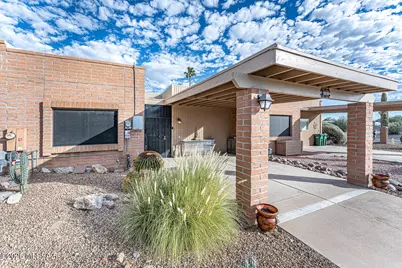 1512 W Via Del Jarrito, Green Valley, AZ 85622 - Photo 12