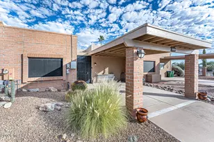 1512 W Via Del Jarrito, Green Valley, AZ 85622 - Photo 12