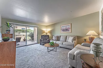 1512 W Via Del Jarrito, Green Valley, AZ 85622 - Photo 4
