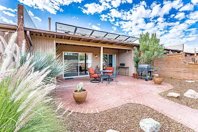 1512 W Via Del Jarrito, Green Valley, AZ 85622 - Photo 34