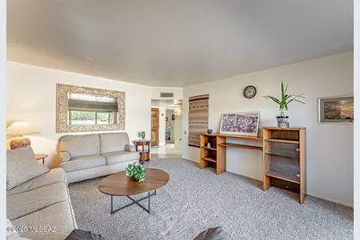 1512 W Via Del Jarrito, Green Valley, AZ 85622 - Photo 18