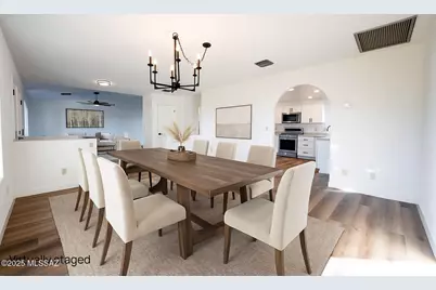 4725 N Placita De Concha, Tucson, AZ 85745 - Photo 6