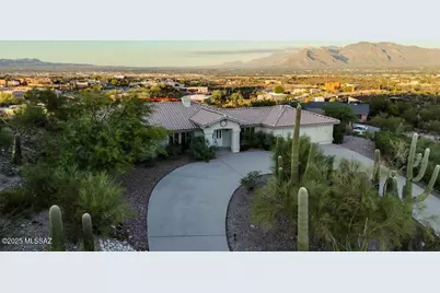 4725 N Placita De Concha, Tucson, AZ 85745 - Photo 38