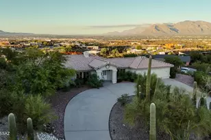 4725 N Placita de Concha, Tucson, AZ 85745 - Photo 38