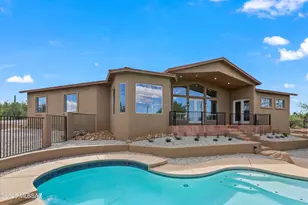 8656 S Sun Bar Ranch Pl, Vail, AZ 85641 - Photo 32