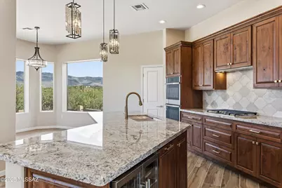 8656 S Sun Bar Ranch Place, Vail, AZ 85641 - Photo 10