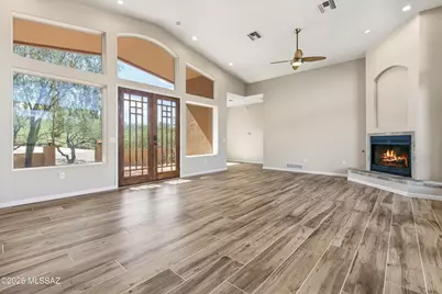 8656 S Sun Bar Ranch Place, Vail, AZ 85641 - Photo 4