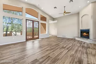 8656 S Sun Bar Ranch Pl, Vail, AZ 85641 - Photo 4