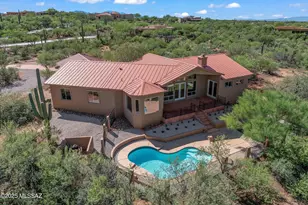 8656 S Sun Bar Ranch Pl, Vail, AZ 85641 - Photo 38