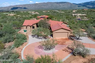 8656 S Sun Bar Ranch Pl, Vail, AZ 85641 - Photo 34