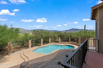 8656 S Sun Bar Ranch Place, Vail, AZ 85641 - Photo 30