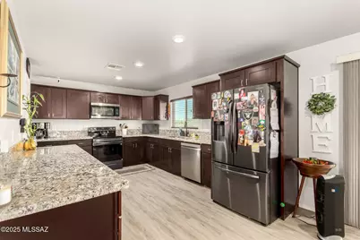4735 S San Joaquin Road, Tucson, AZ 85735 - Photo 18