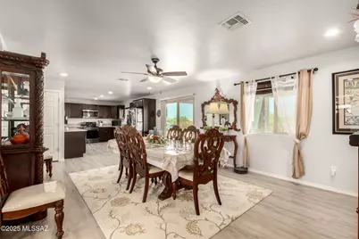 4735 S San Joaquin Road, Tucson, AZ 85735 - Photo 16