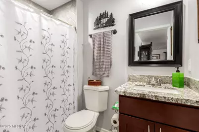 4735 S San Joaquin Road, Tucson, AZ 85735 - Photo 36