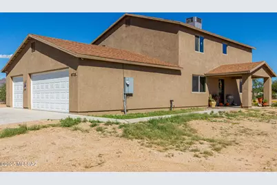 4735 S San Joaquin Road, Tucson, AZ 85735 - Photo 4