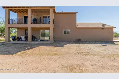4735 S San Joaquin Road, Tucson, AZ 85735 - Photo 42