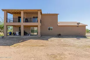 4735 S San Joaquin Rd, Tucson, AZ 85735 - Photo 42