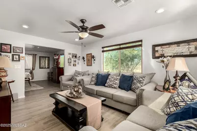 4735 S San Joaquin Road, Tucson, AZ 85735 - Photo 12