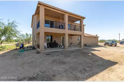4735 S San Joaquin Road, Tucson, AZ 85735 - Photo 40