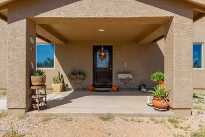 4735 S San Joaquin Road, Tucson, AZ 85735 - Photo 8