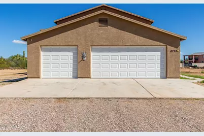 4735 S San Joaquin Road, Tucson, AZ 85735 - Photo 6