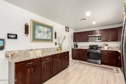 4735 S San Joaquin Road, Tucson, AZ 85735 - Photo 20