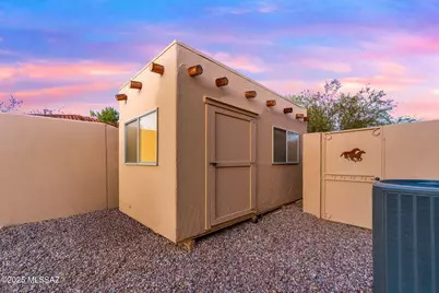 2330 N Bonanza Avenue, Tucson, AZ 85749 - Photo 44