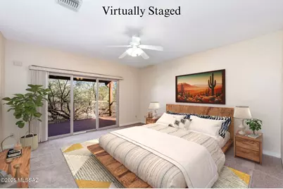 2330 N Bonanza Avenue, Tucson, AZ 85749 - Photo 28