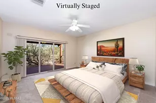 2330 N Bonanza Ave, Tucson, AZ 85749 - Photo 28