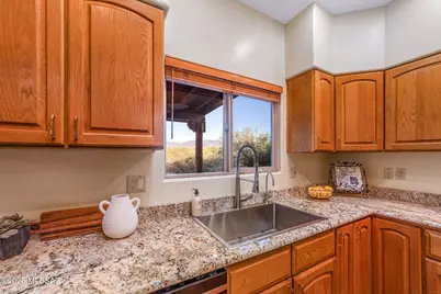 2330 N Bonanza Avenue, Tucson, AZ 85749 - Photo 20
