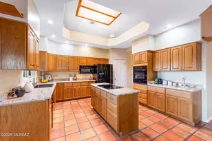 2330 N Bonanza Ave, Tucson, AZ 85749 - Photo 18