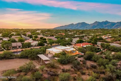 2330 N Bonanza Avenue, Tucson, AZ 85749 - Photo 8